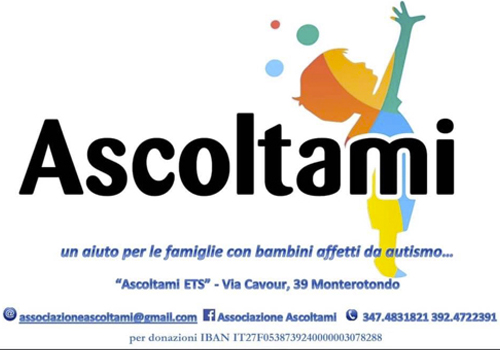 Ascoltami