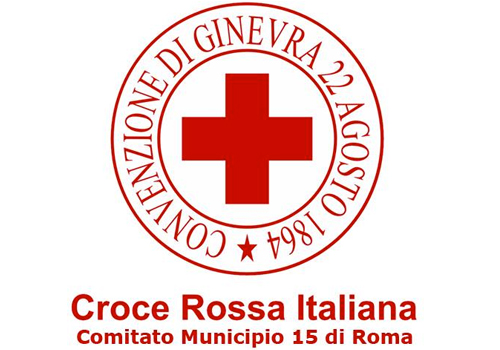 Croce Rossa Italiana – Comitato Municipio 15 di Roma