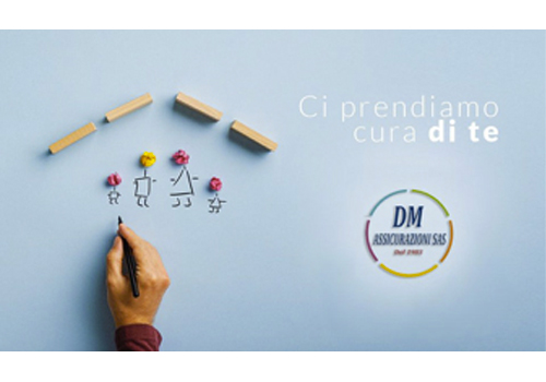 D.M. Assicurazioni
