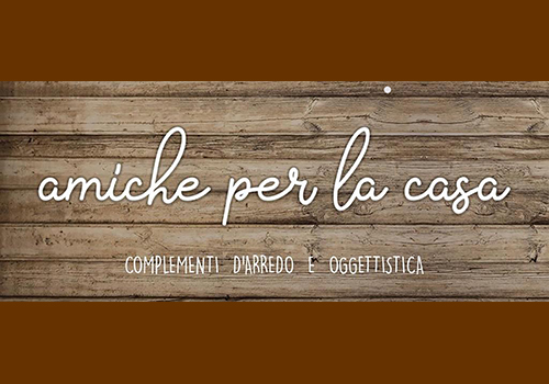 Amiche per la Casa