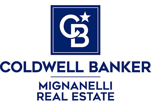 Congratulazioni alla Spett.le Coldwell Banker Mignanelli Real Estate