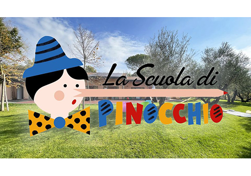 La Scuola di Pinocchio