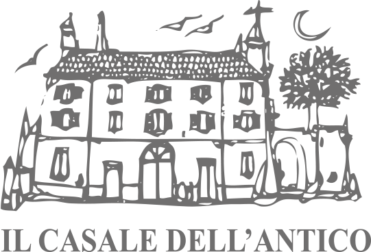 Il Casale dell’Antico