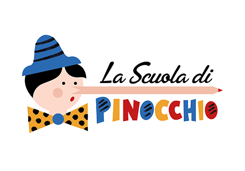 La Scuola di Pinocchio non è solo una Scuola…..