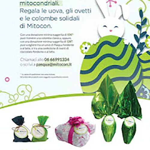 La Pasqua di ViVi Vejo ODV