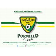 Scuola Calcio Formello