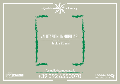 TEMPOCASA Agenzia Immobiliare