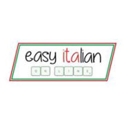 Easy Italian Online – Impara l’italiano studiando online