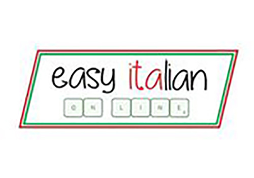 Easy Italian Online – Impara l’italiano studiando online