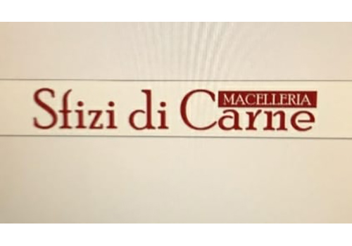 SFIZI di CARNE Macelleria