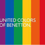 BENETTON Olgiata