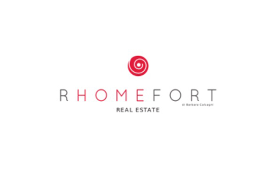 Rhomefort Real Estate – di Barbara Calcagni
