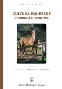 Cultura Equestre Giuridica e Sportiva – Biblioteca Multimediale Europea