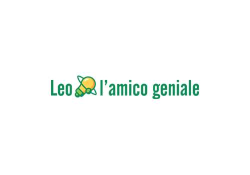 Leo l’Amico Geniale