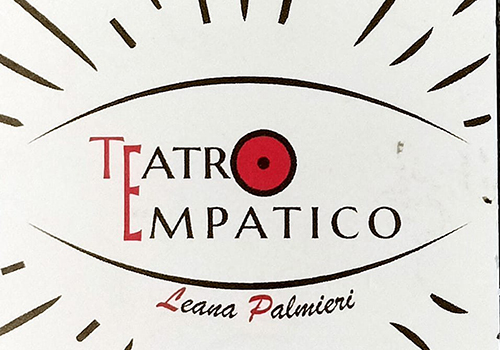 Teatro Empatico – Leana Palmieri