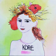 KORE – Profumeria botanica antica, tisane del cosmo ed erbari artistici