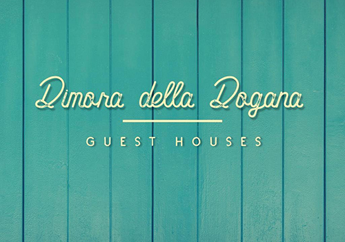 Dimora della Dogana – Guest House