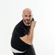 Gianluca Alessandrelli – Personal Trainer