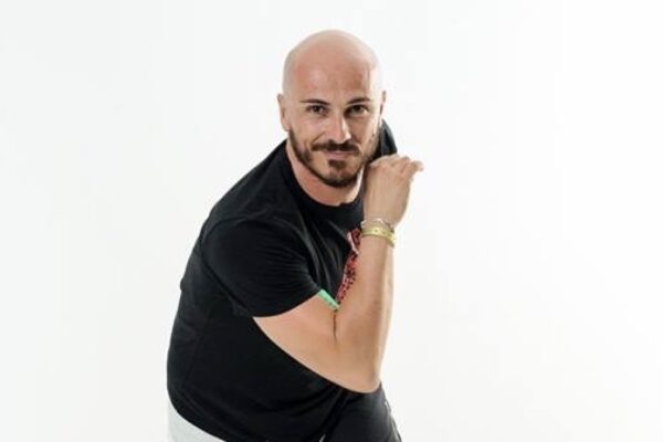 Gianluca Alessandrelli – Personal Trainer