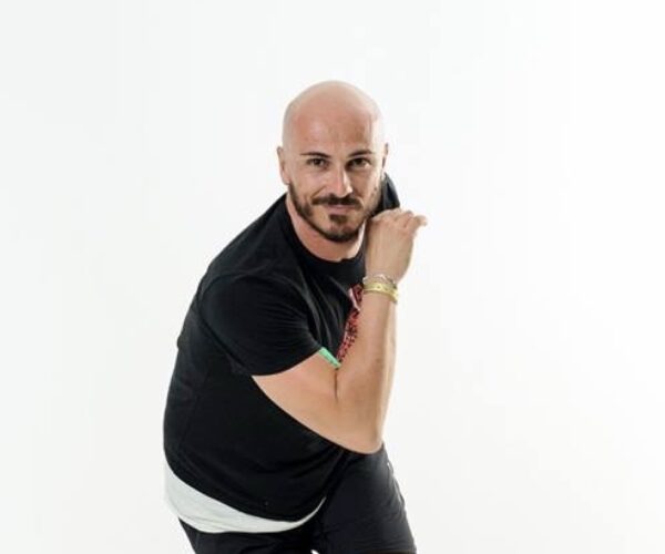 Gianluca Alessandrelli – Personal Trainer