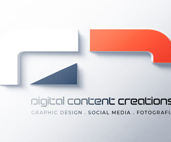 Digital Content Creations – Fabrizio Ciotola