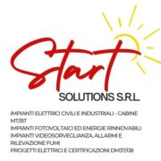 START Solutions Srl