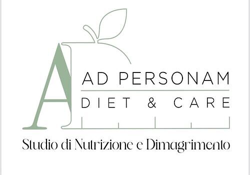 AD PERSONAM DIET AND CARE – Studio di Nutrizione e Dimagrimento