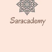 SARACADEMY di Sara D’Anella