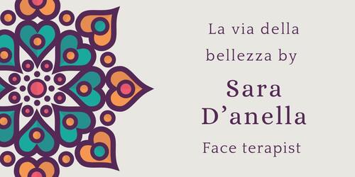 SARACADEMY di Sara D’Anella