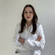 Dott.ssa Martina Ravizza Psicologa Clinica e della Riabilitazione