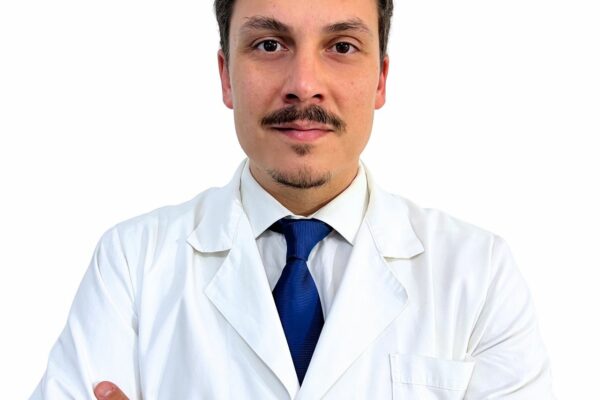Dott. Daniele Lecce Chirurgo generale Gastroenterologo