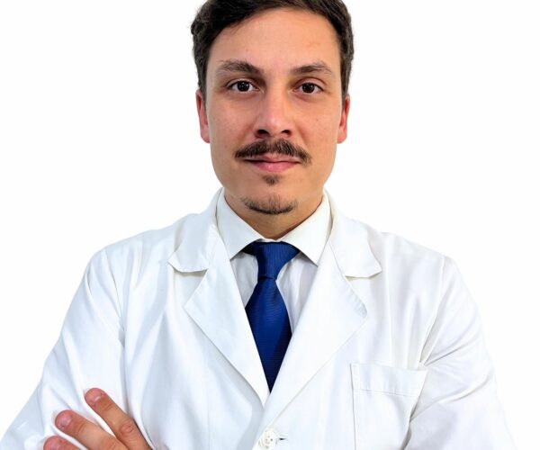 Dott. Daniele Lecce Chirurgo generale Gastroenterologo