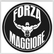 FORZA MAGGIORE – Negozio Tecnico Sportivo