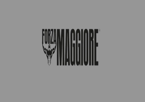 FORZA MAGGIORE – Negozio Tecnico Sportivo