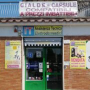 SL Assistenza Tecnica – Elettrodomestici