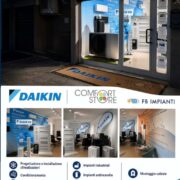 Daikin – FB Impianti