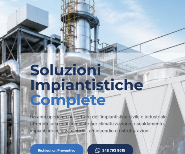Daikin – FB Impianti
